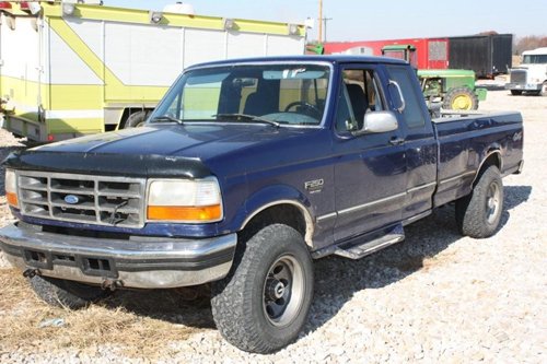 Property photo 6 - Complete Dispersal Farm Equipment Auction
